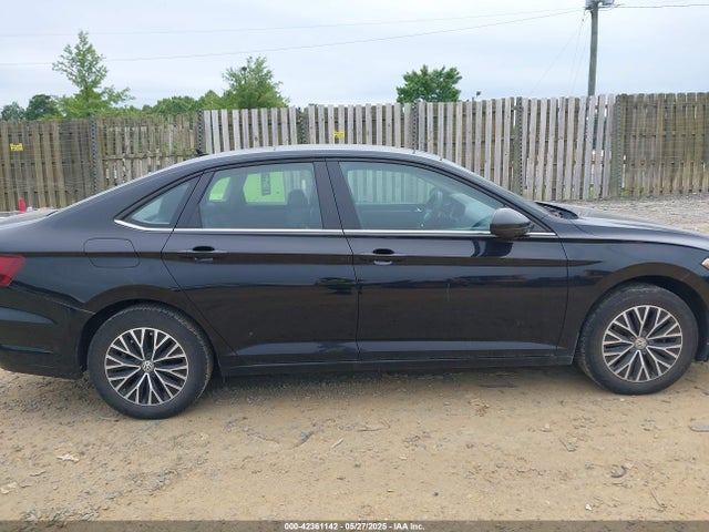 3VWC57BUXKM133904 Volkswagen Jetta 1.4t R-line/1.4t S/1.4t Se