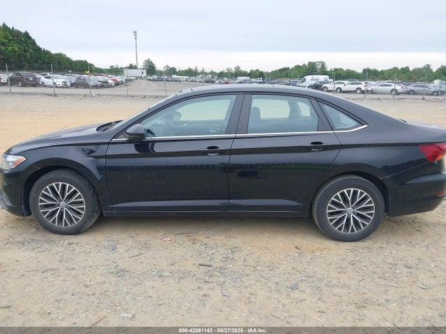 3VWC57BUXKM133904 Volkswagen Jetta 1.4t R-line/1.4t S/1.4t Se