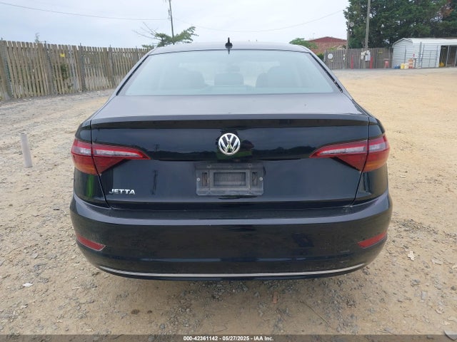 3VWC57BUXKM133904 Volkswagen Jetta 1.4t R-line/1.4t S/1.4t Se