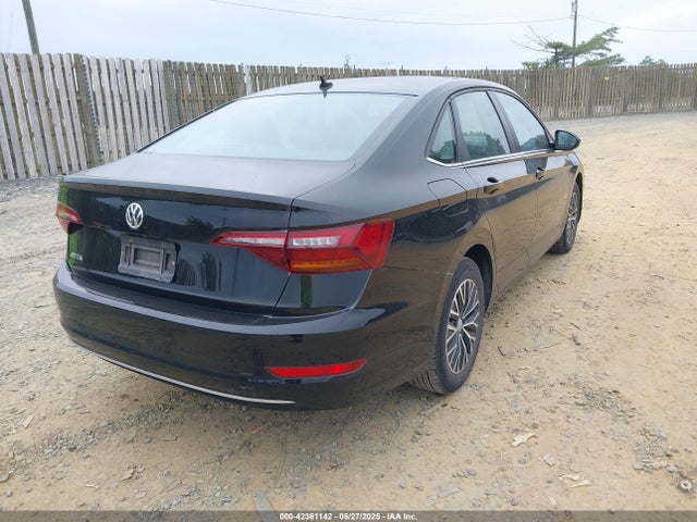 3VWC57BUXKM133904 Volkswagen Jetta 1.4t R-line/1.4t S/1.4t Se