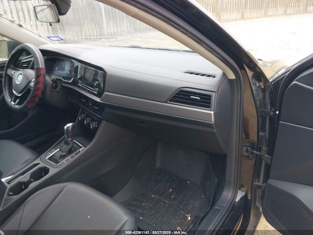 3VWC57BUXKM133904 Volkswagen Jetta 1.4t R-line/1.4t S/1.4t Se
