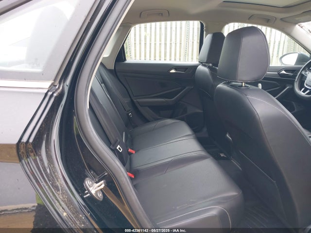 3VWC57BUXKM133904 Volkswagen Jetta 1.4t R-line/1.4t S/1.4t Se