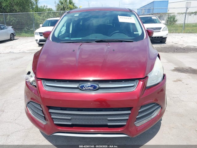 1FMCU9GX2GUB13407 Ford ESCAPE SE