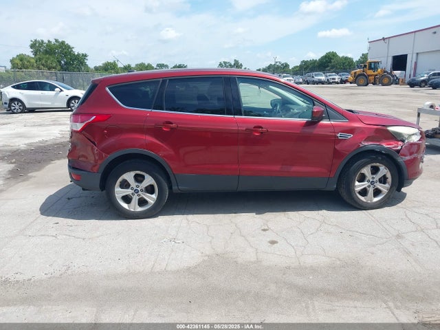 1FMCU9GX2GUB13407 Ford ESCAPE SE