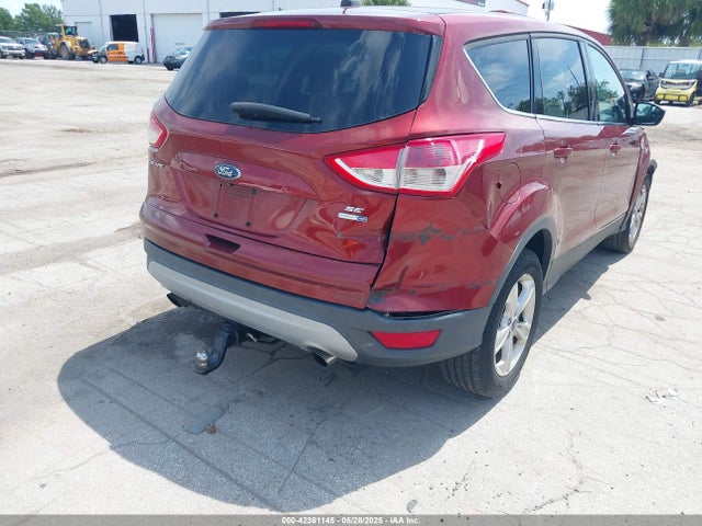 1FMCU9GX2GUB13407 Ford ESCAPE SE