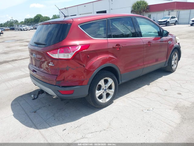 1FMCU9GX2GUB13407 Ford ESCAPE SE