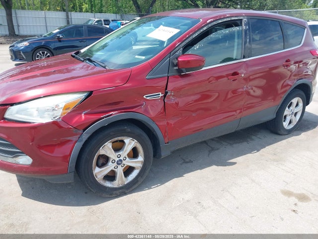 1FMCU9GX2GUB13407 Ford ESCAPE SE