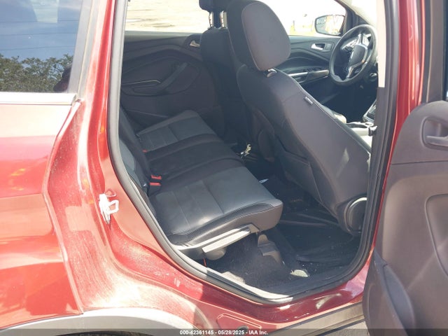 1FMCU9GX2GUB13407 Ford ESCAPE SE