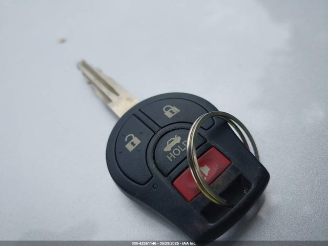 3N1CN7AP8FL811630 Nissan Versa 1.6 Sv