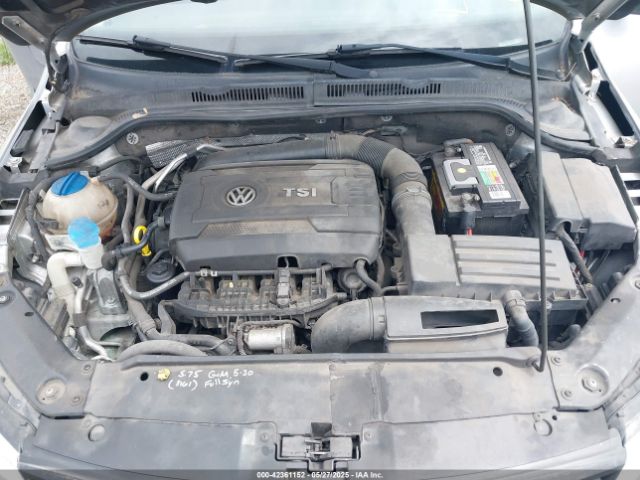 3VWD17AJ8EM314253 Volkswagen Jetta 1.8t Se