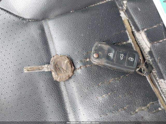 3VWD17AJ8EM314253 Volkswagen Jetta 1.8t Se