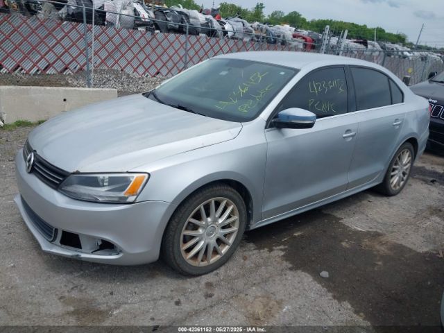 3VWD17AJ8EM314253 Volkswagen Jetta 1.8t Se