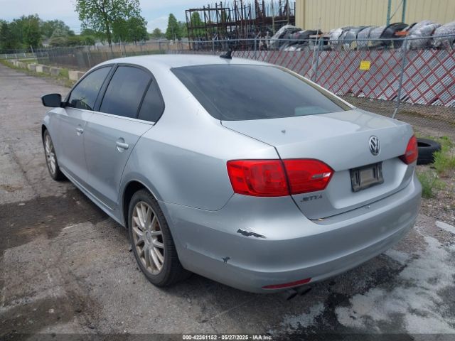 3VWD17AJ8EM314253 Volkswagen Jetta 1.8t Se