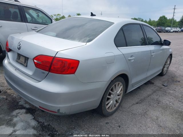 3VWD17AJ8EM314253 Volkswagen Jetta 1.8t Se