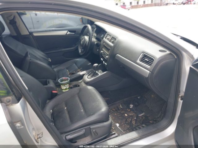 3VWD17AJ8EM314253 Volkswagen Jetta 1.8t Se
