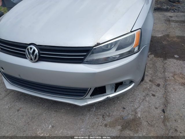3VWD17AJ8EM314253 Volkswagen Jetta 1.8t Se