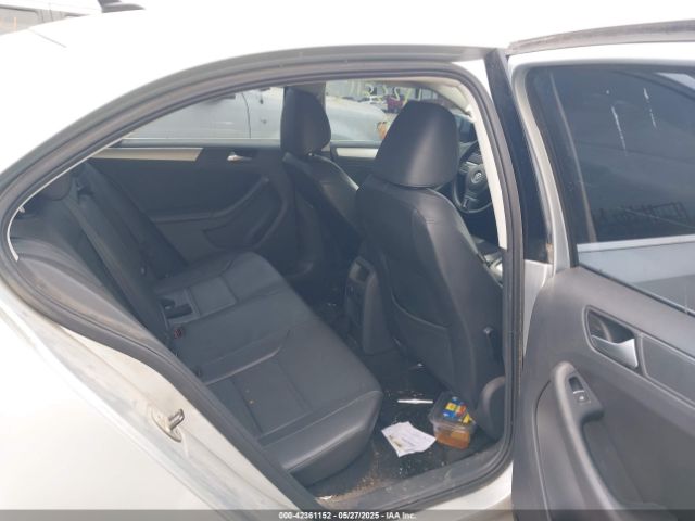 3VWD17AJ8EM314253 Volkswagen Jetta 1.8t Se