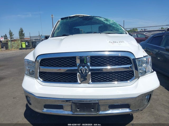 1C6RR7KM0KS682365 RAM 1500