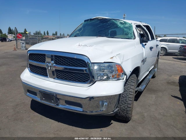 1C6RR7KM0KS682365 RAM 1500