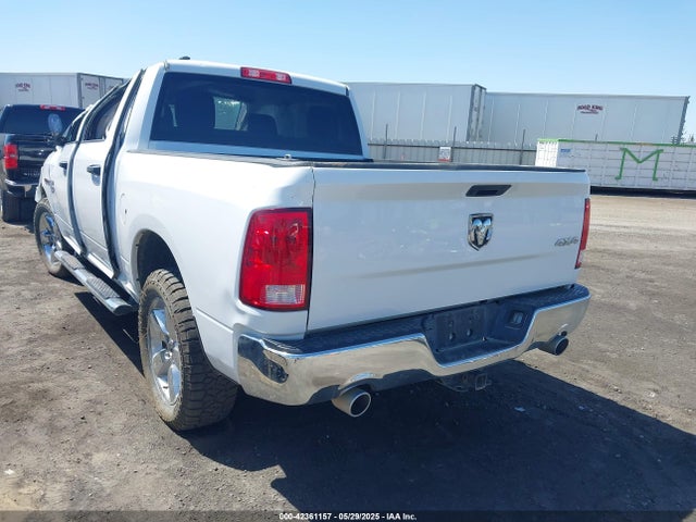 1C6RR7KM0KS682365 RAM 1500