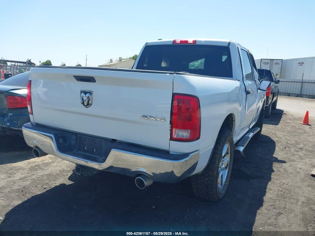 1C6RR7KM0KS682365 RAM 1500