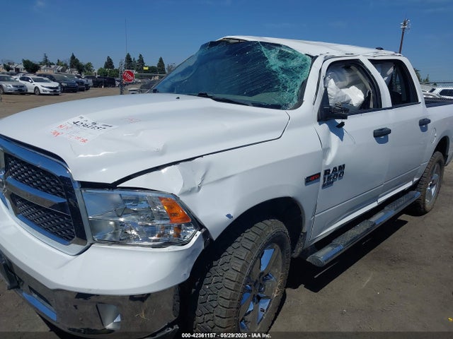 1C6RR7KM0KS682365 RAM 1500