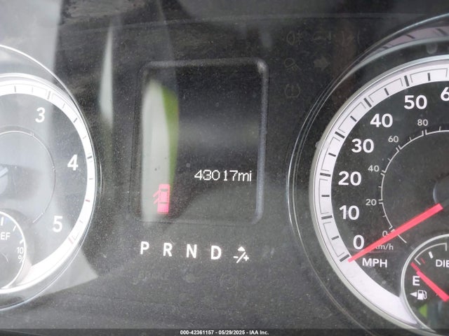 1C6RR7KM0KS682365 RAM 1500
