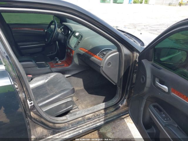 2C3CCAAG5EH345666 Chrysler 300