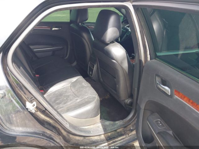 2C3CCAAG5EH345666 Chrysler 300