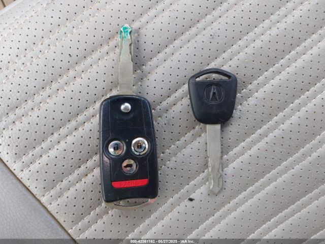 2009 ACURA MDX 2HNYD28649H500015 Photo 10