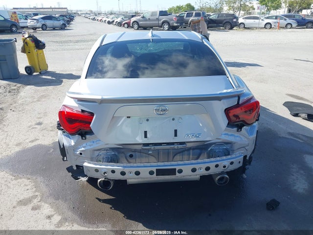 JF1ZNAA15G8703780 Scion FR-S