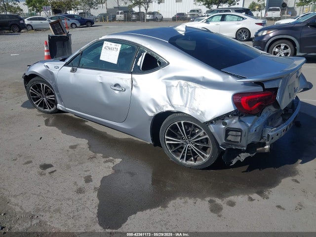 JF1ZNAA15G8703780 Scion FR-S