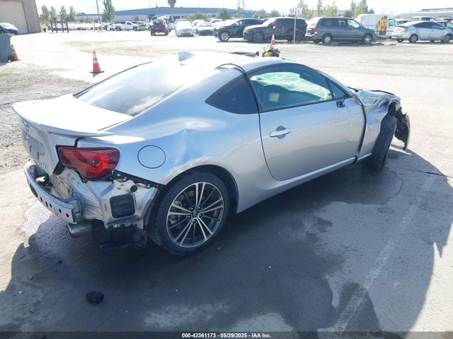 JF1ZNAA15G8703780 Scion FR-S