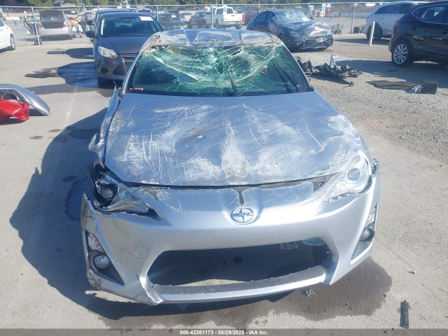 JF1ZNAA15G8703780 Scion FR-S