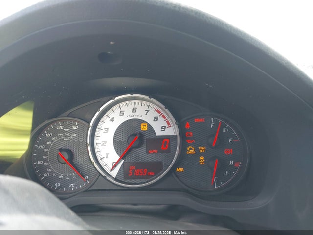 JF1ZNAA15G8703780 Scion FR-S