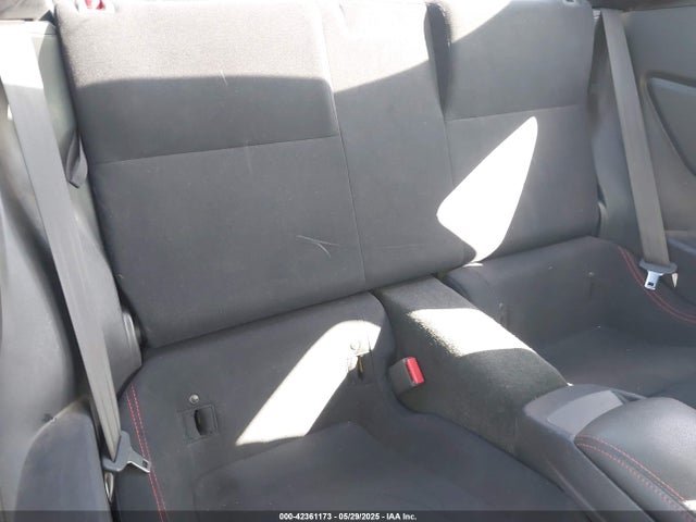 JF1ZNAA15G8703780 Scion FR-S