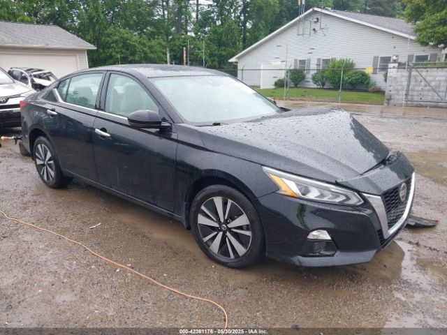 2019 NISSAN ALTIMA 1N4BL4DW6KC243888