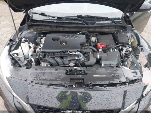 2019 NISSAN ALTIMA 1N4BL4DW6KC243888 Photo 9