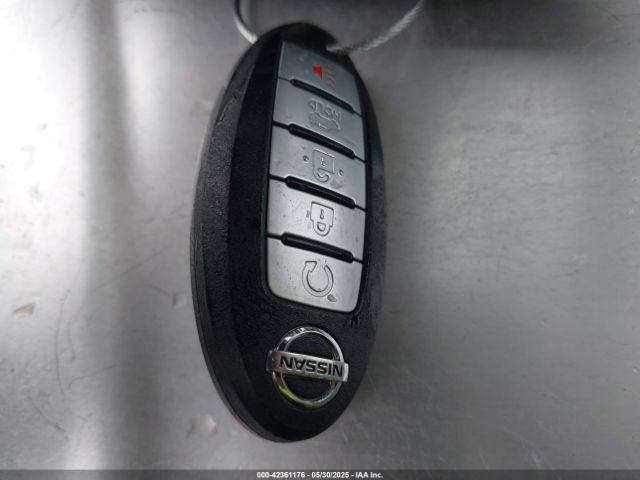 2019 NISSAN ALTIMA 1N4BL4DW6KC243888 Photo 10