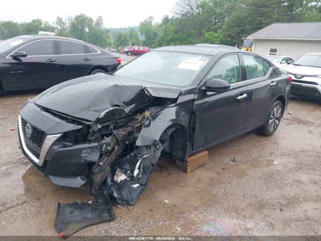 2019 NISSAN ALTIMA 1N4BL4DW6KC243888 Photo 1
