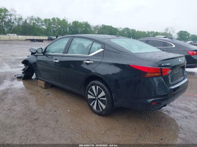 2019 NISSAN ALTIMA 1N4BL4DW6KC243888 Photo 2