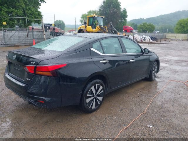 2019 NISSAN ALTIMA 1N4BL4DW6KC243888 Photo 3