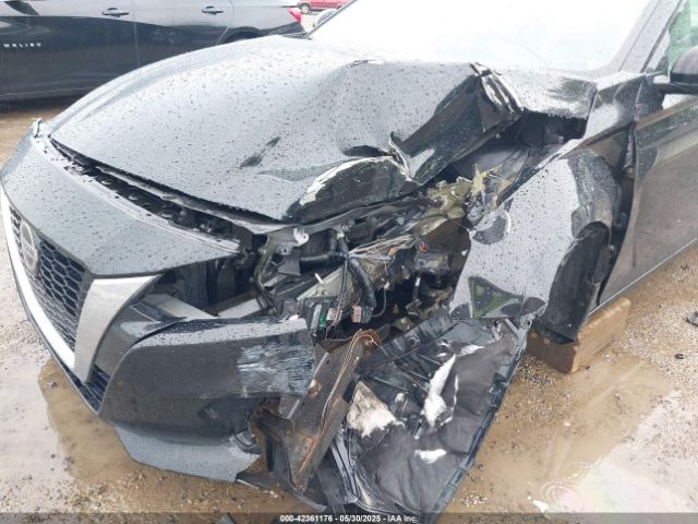 2019 NISSAN ALTIMA 1N4BL4DW6KC243888 Photo 5