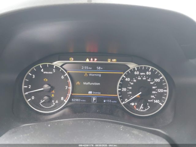 2019 NISSAN ALTIMA 1N4BL4DW6KC243888 Photo 6