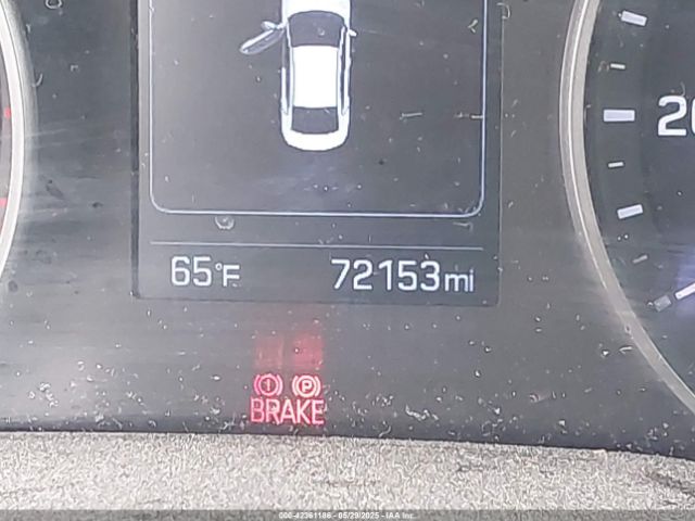 5NPD84LF1JH298077 Hyundai ELANTRA SEL