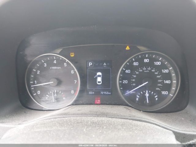 5NPD84LF1JH298077 Hyundai ELANTRA SEL