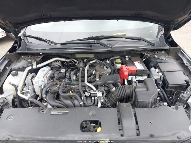 3N1AB8CV6MY210573 Nissan 2021