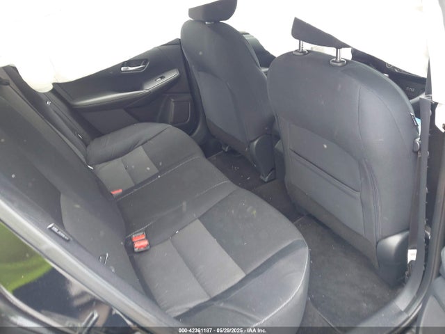 3N1AB8CV6MY210573 Nissan 2021