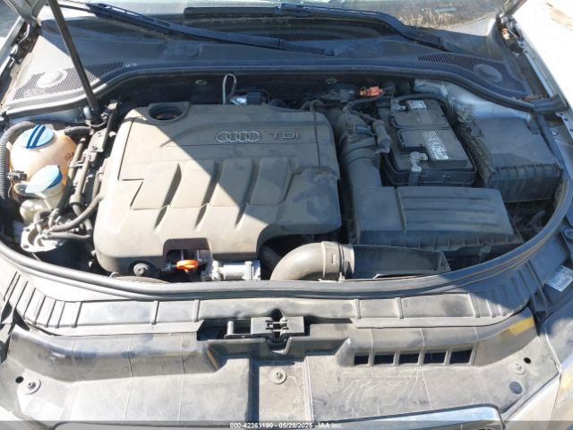 2012 AUDI A3 WAUBJAFM8CA029781 Photo 9