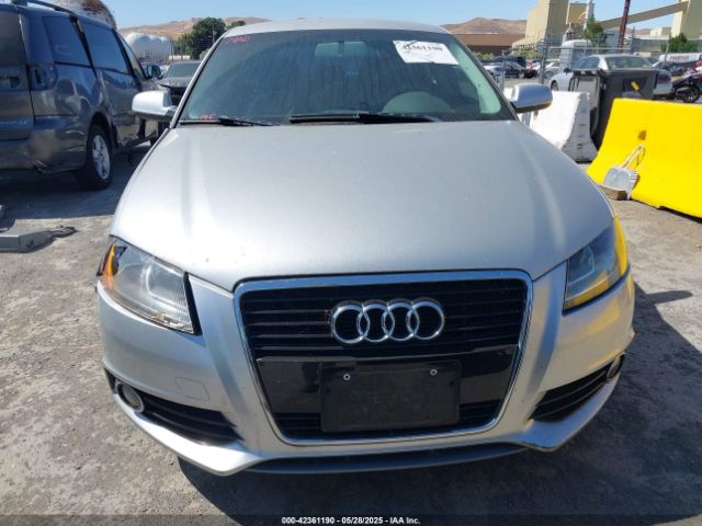2012 AUDI A3 WAUBJAFM8CA029781 Photo 5
